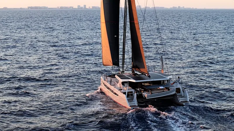 Slide: The Image of HH Catamarans HH60 2026 - 6041746