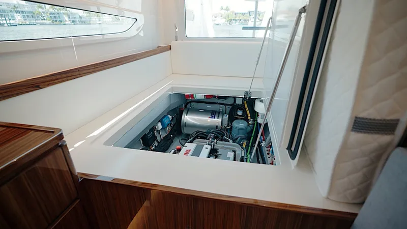 Slide: The Image of HH Catamarans HH60 2026 - 6041801