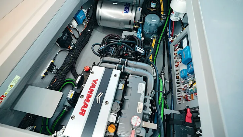 Slide: The Image of HH Catamarans HH60 2026 - 6041802