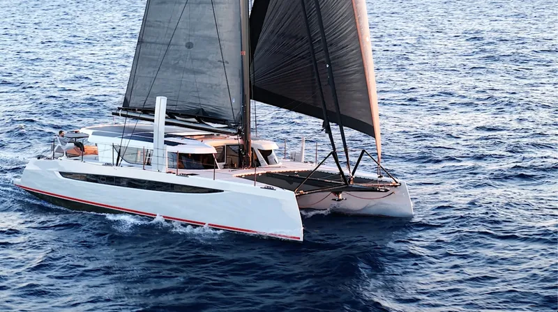 Slide: The Image of HH Catamarans HH60 2026 - 6041747