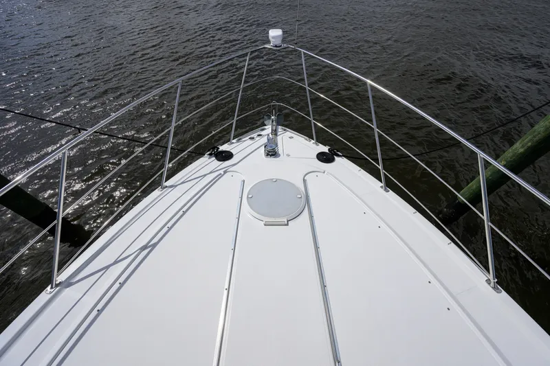 Slide: The Image of Carver 444 - Great Adventure 2003 Carver 444 - Great Adventure - 6042133