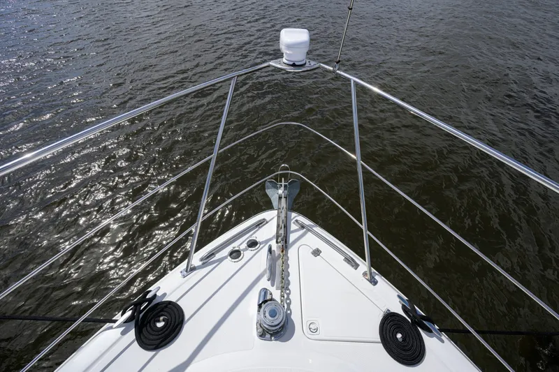 Slide: The Image of Carver 444 - Great Adventure 2003 Carver 444 - Great Adventure - 6042134