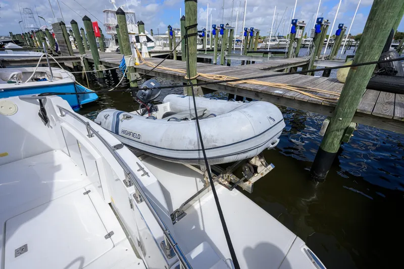 Slide: The Image of Carver 444 - Great Adventure 2003 Carver 444 - Great Adventure - 6042143