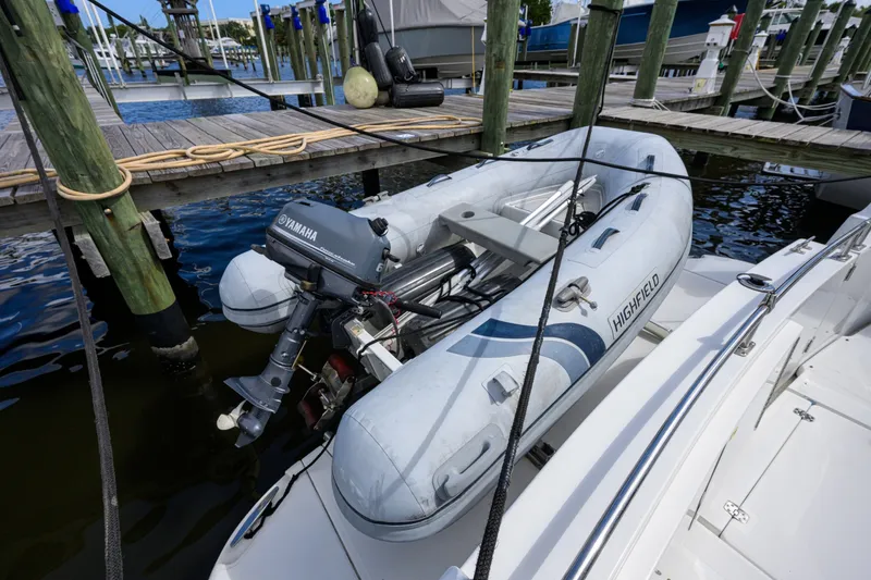 Slide: The Image of Carver 444 - Great Adventure 2003 Carver 444 - Great Adventure - 6042144