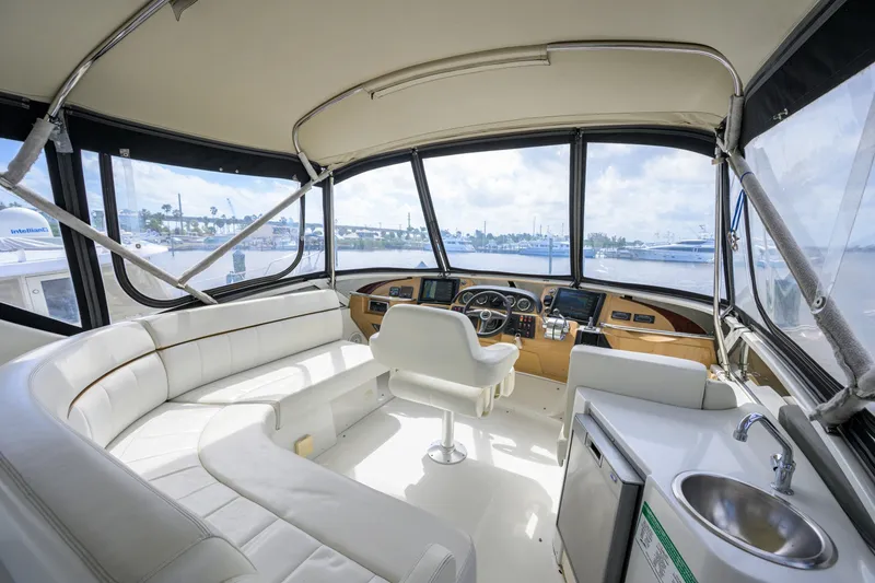 Slide: The Image of Carver 444 - Great Adventure 2003 Carver 444 - Great Adventure - 6042145