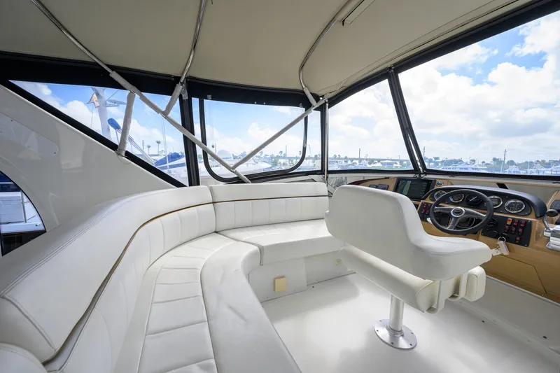 Slide: The Image of Carver 444 - Great Adventure 2003 Carver 444 - Great Adventure - 6042146