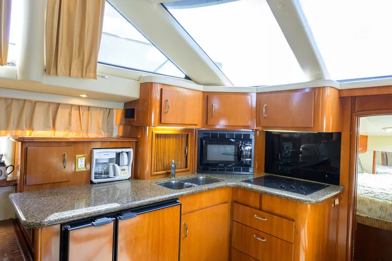 Slide: The Image of Carver 444 - Great Adventure 2003 Carver 444 - Great Adventure - 6042154