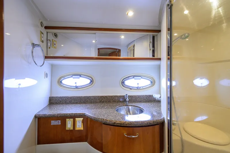 Slide: The Image of Carver 444 - Great Adventure 2003 Carver 444 - Great Adventure - 6042163