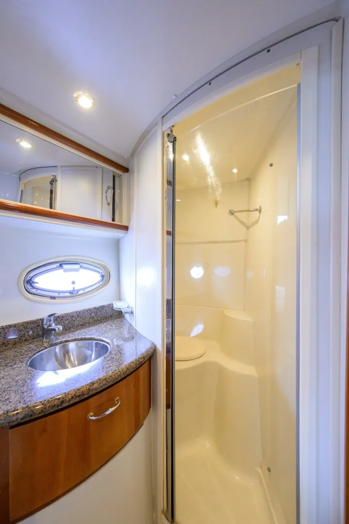 Slide: The Image of Carver 444 - Great Adventure 2003 Carver 444 - Great Adventure - 6042164