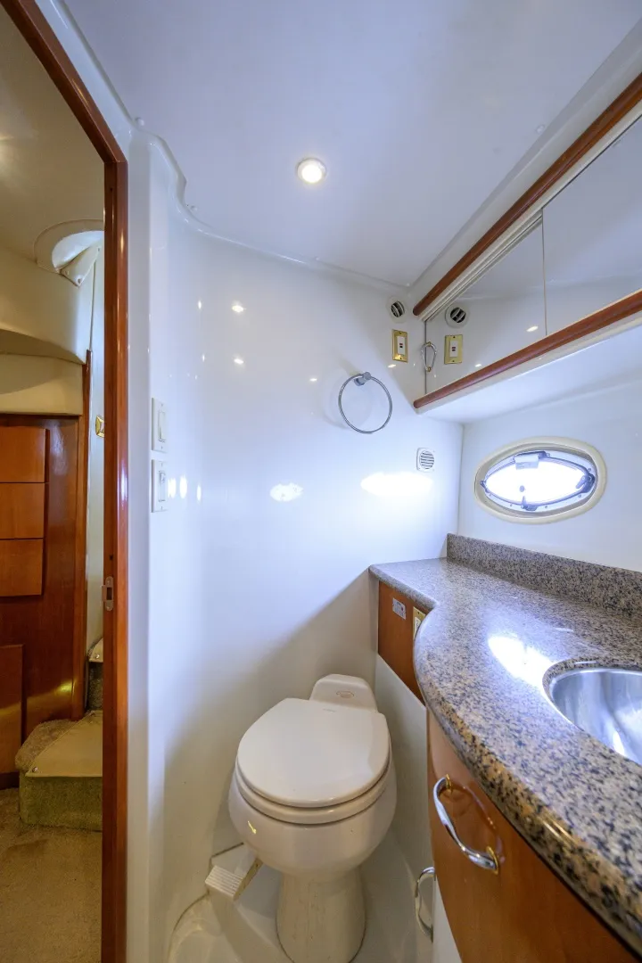 Slide: The Image of Carver 444 - Great Adventure 2003 Carver 444 - Great Adventure - 6042165