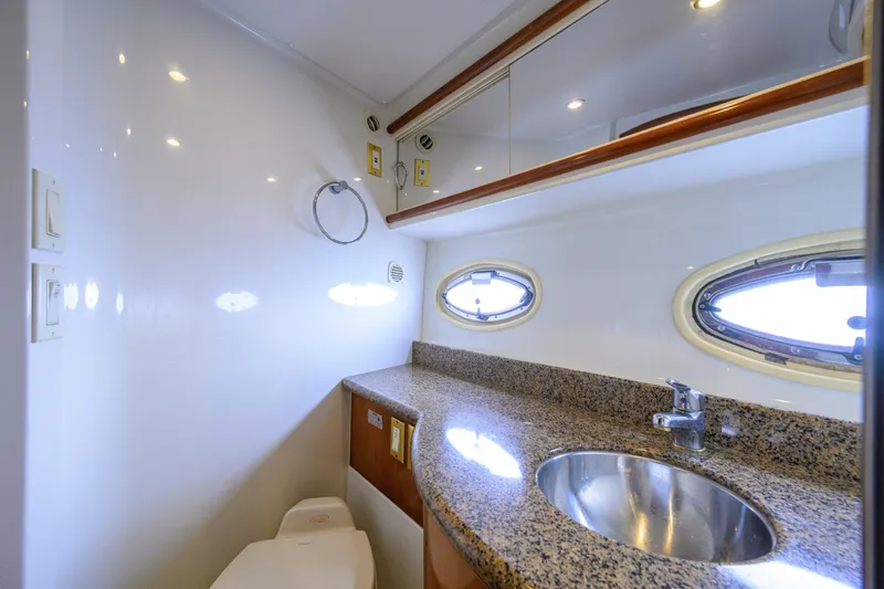 Slide: The Image of Carver 444 - Great Adventure 2003 Carver 444 - Great Adventure - 6042166