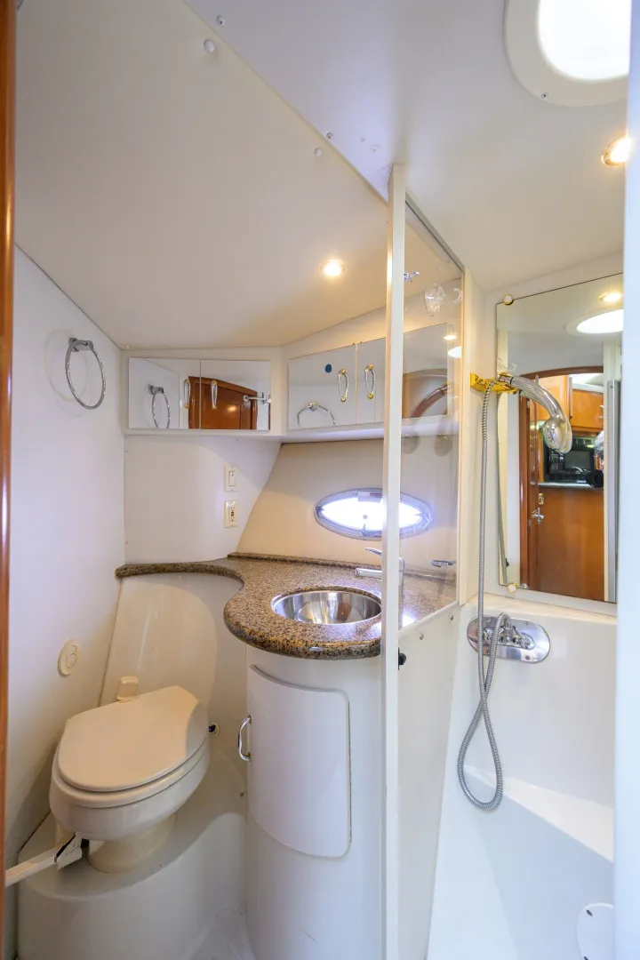 Slide: The Image of Carver 444 - Great Adventure 2003 Carver 444 - Great Adventure - 6042170