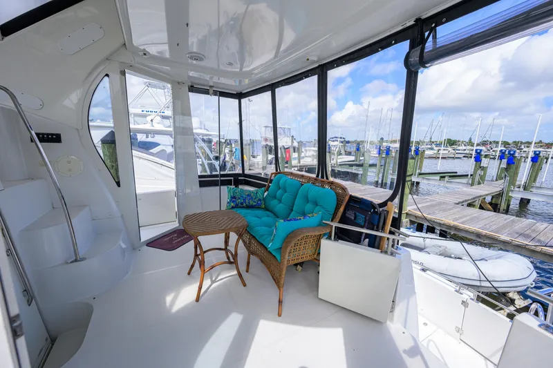 Slide: The Image of Carver 444 - Great Adventure 2003 Carver 444 - Great Adventure - 6042126