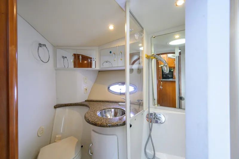 Slide: The Image of Carver 444 - Great Adventure 2003 Carver 444 - Great Adventure - 6042171