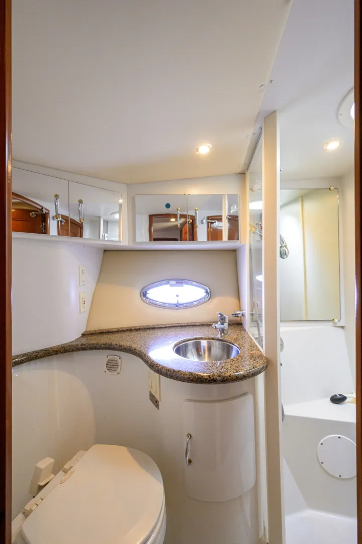 Slide: The Image of Carver 444 - Great Adventure 2003 Carver 444 - Great Adventure - 6042172