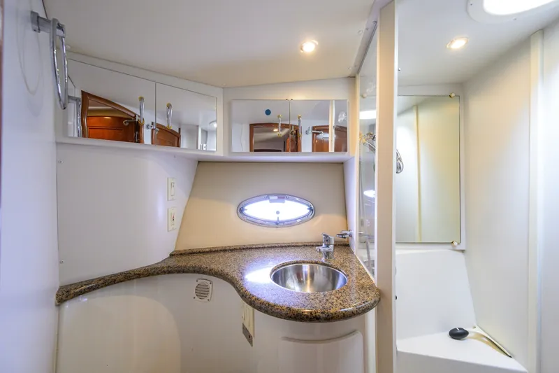 Slide: The Image of Carver 444 - Great Adventure 2003 Carver 444 - Great Adventure - 6042174