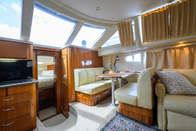 Slide: The Image of Carver 444 - Great Adventure 2003 Carver 444 - Great Adventure - 6042175