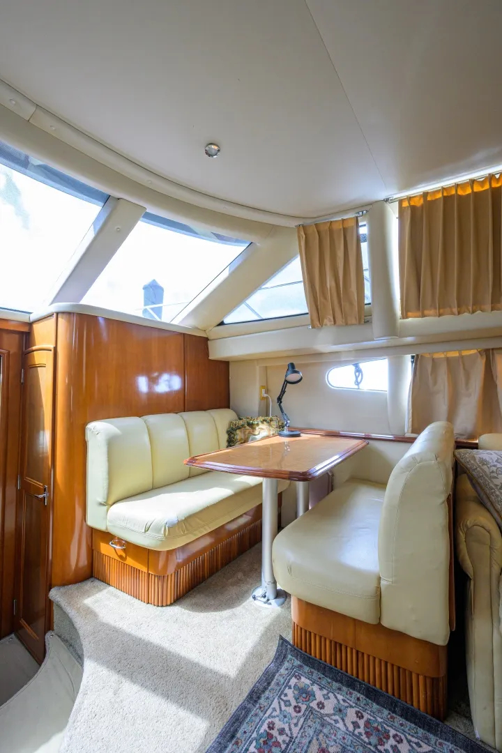 Slide: The Image of Carver 444 - Great Adventure 2003 Carver 444 - Great Adventure - 6042176