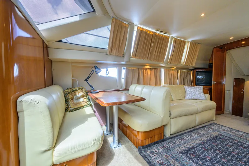 Slide: The Image of Carver 444 - Great Adventure 2003 Carver 444 - Great Adventure - 6042177