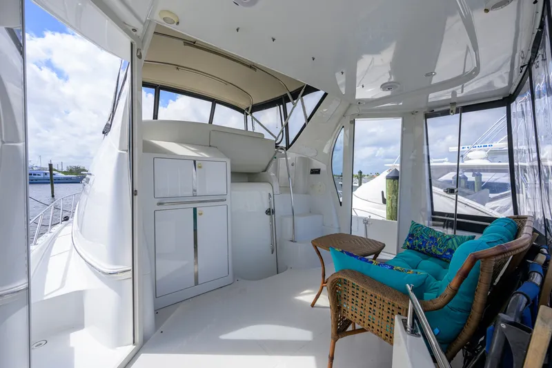 Slide: The Image of Carver 444 - Great Adventure 2003 Carver 444 - Great Adventure - 6042127