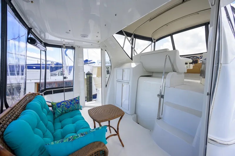 Slide: The Image of Carver 444 - Great Adventure 2003 Carver 444 - Great Adventure - 6042128