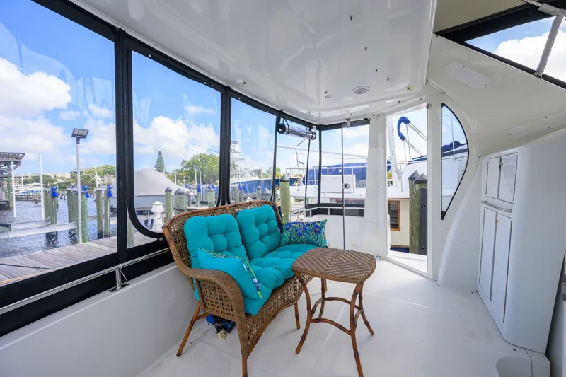 Slide: The Image of Carver 444 - Great Adventure 2003 Carver 444 - Great Adventure - 6042129