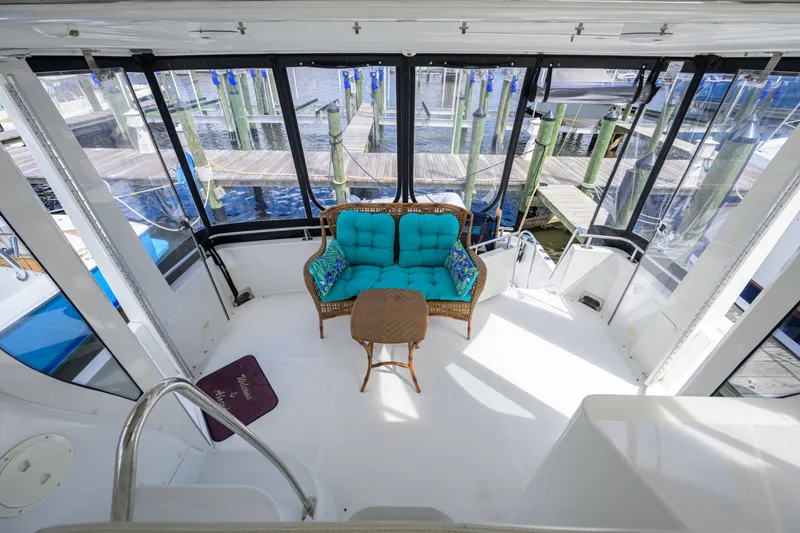 Slide: The Image of Carver 444 - Great Adventure 2003 Carver 444 - Great Adventure - 6042130