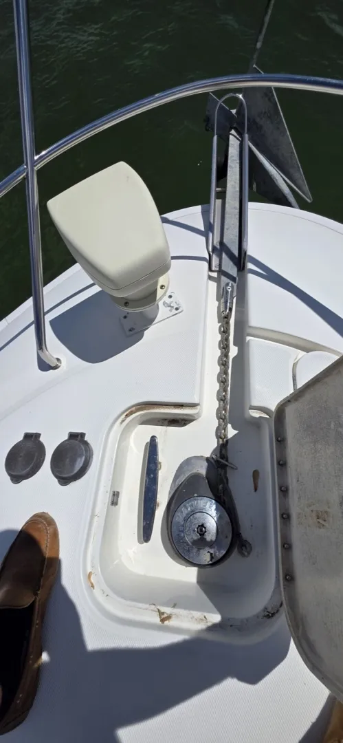 Slide: The Image of Silverton 39 Motor Yacht 2006 - 6205227
