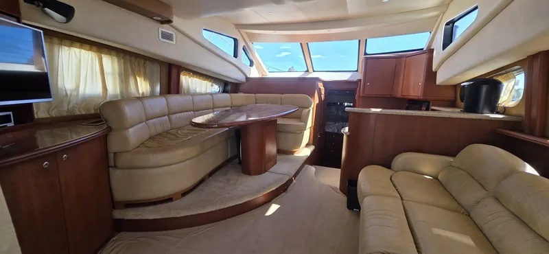Slide: The Image of Silverton 39 Motor Yacht 2006 - 6205232