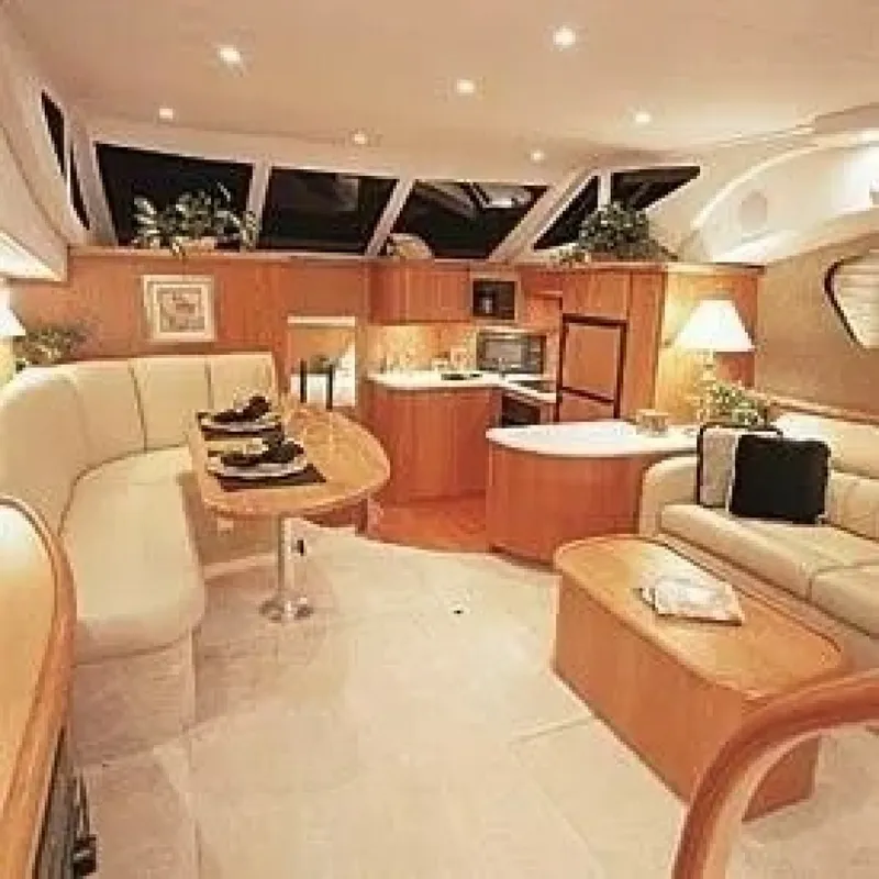 Slide: The Image of Silverton 39 Motor Yacht 2006 - 6042469