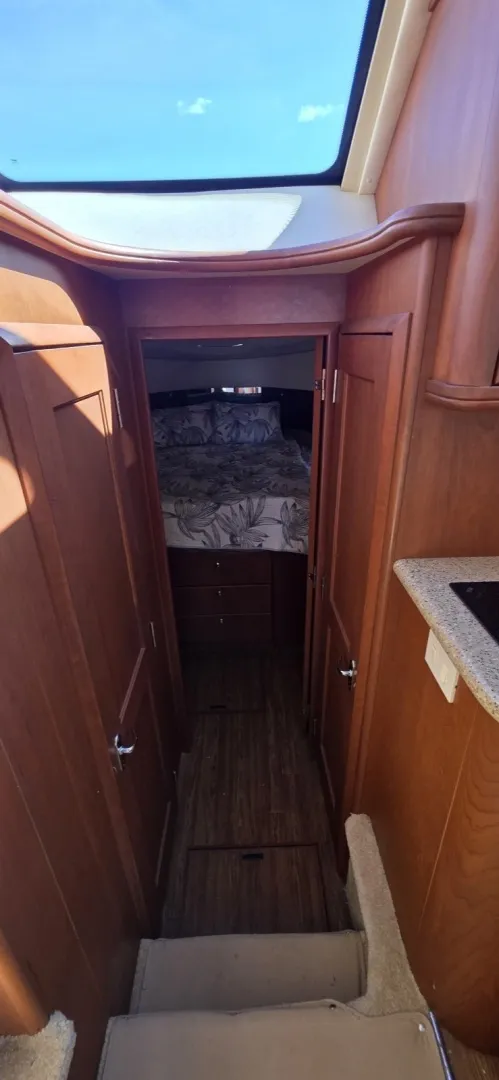 Slide: The Image of Silverton 39 Motor Yacht 2006 - 6205240