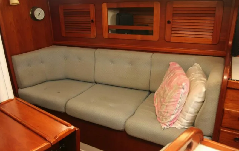 Slide: The Image of Sabre Targa 1992 - 6042400