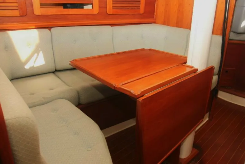 Slide: The Image of Sabre Targa 1992 - 6042395