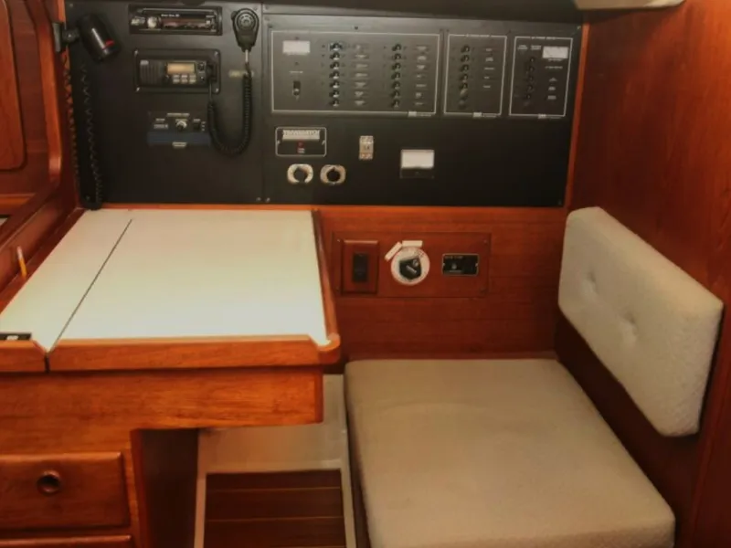 Slide: The Image of Sabre Targa 1992 - 6042398