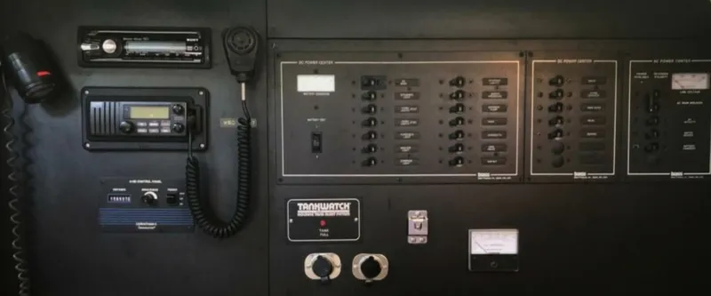 Slide: The Image of Sabre Targa 1992 - 6042397