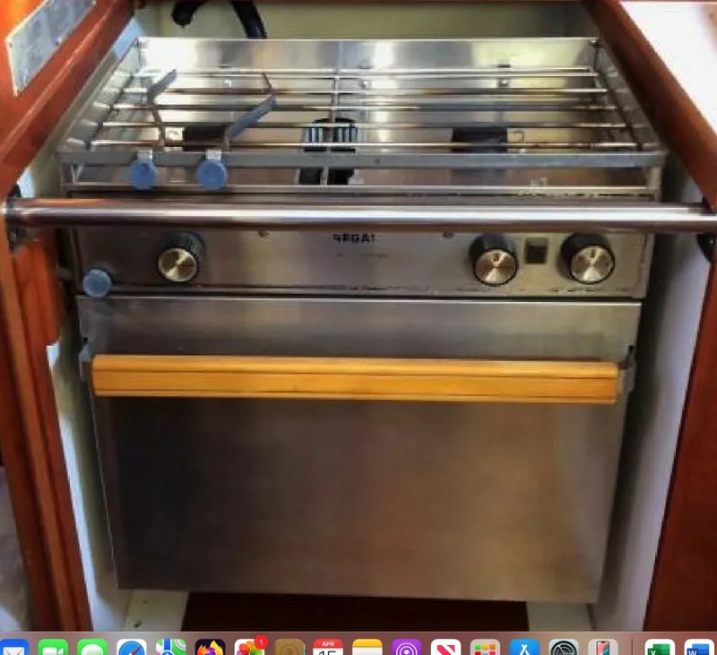 Slide: The Image of Sabre Targa 1992 - 6042401