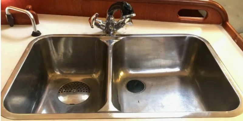 Slide: The Image of Sabre Targa 1992 - 6042396