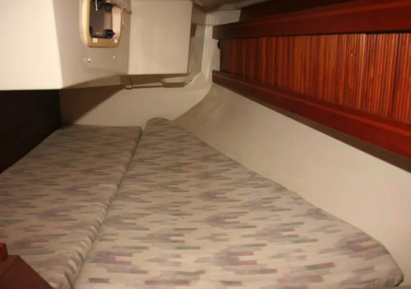 Slide: The Image of Sabre Targa 1992 - 6042394