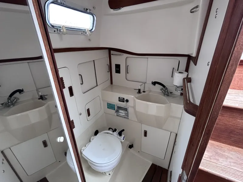 Slide: The Image of Sabre Targa 1992 - 6044413