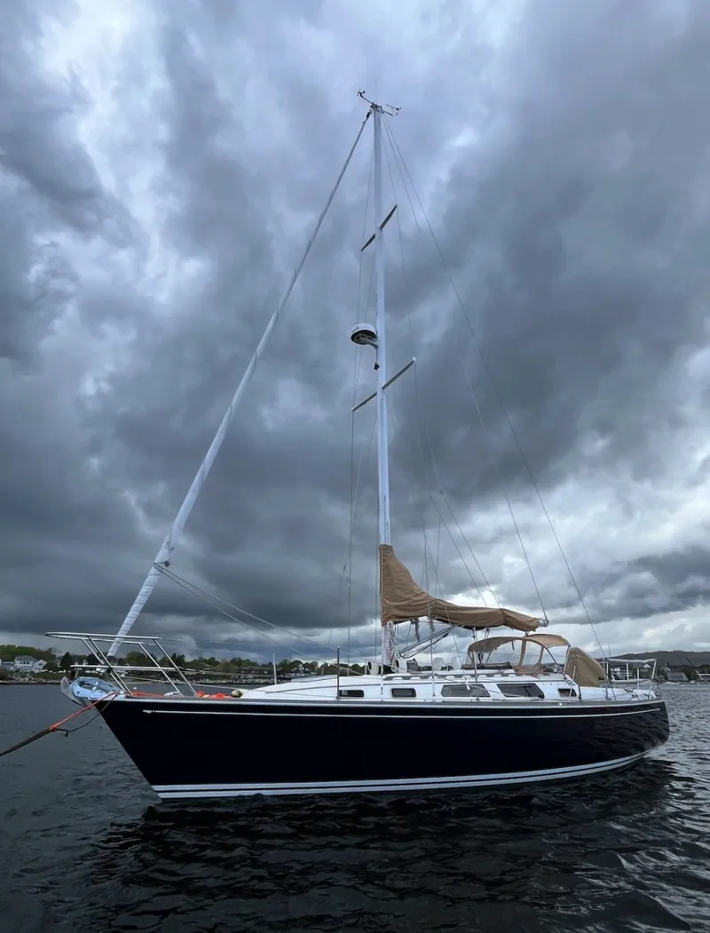 Slide: The Image of Sabre Targa 1992 - 6042188