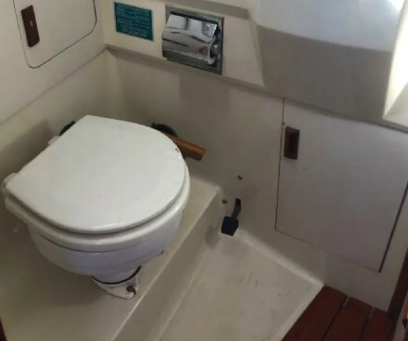 Slide: The Image of Sabre Targa 1992 - 6042393