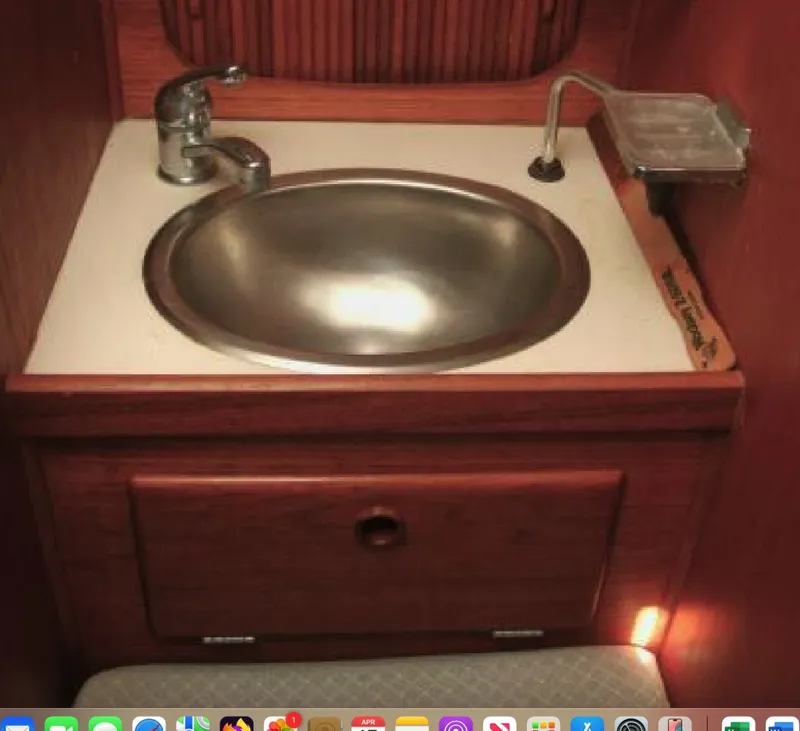 Slide: The Image of Sabre Targa 1992 - 6042392