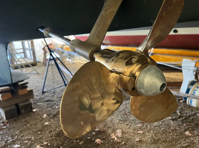 Slide: The Image of Sabre Targa 1992 - 6042189