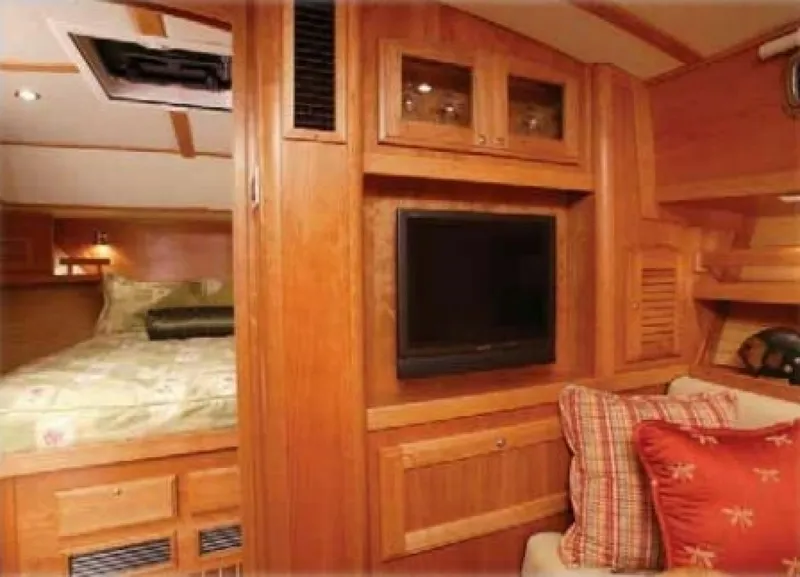 Slide: The Image of Salon Looking Forward Stock image - 6042386