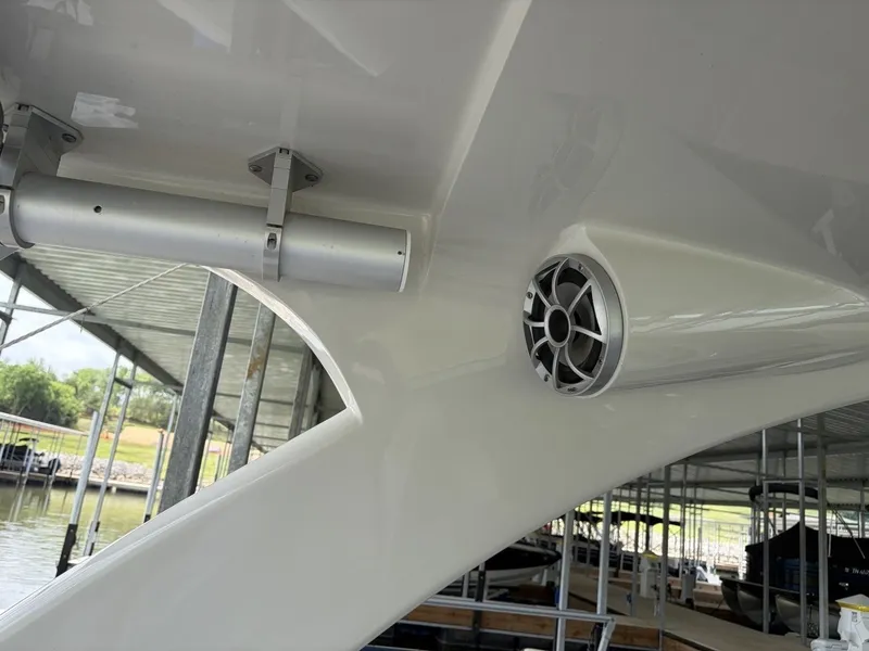 Slide: The Image of Crownline Boats Eclipse E30 2018 - 7529454