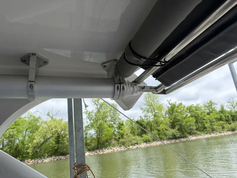 Slide: The Image of Crownline Boats Eclipse E30 2018 - 7529485