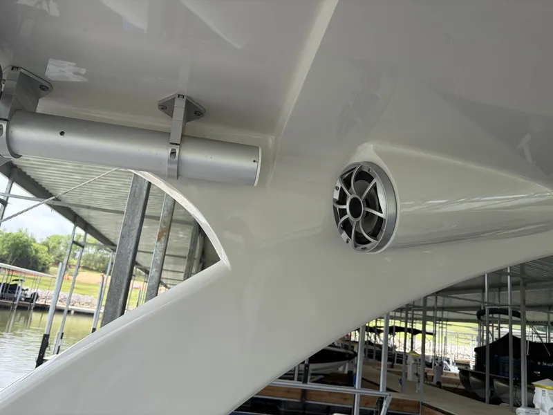 Slide: The Image of Crownline Boats Eclipse E30 2018 - 6065652