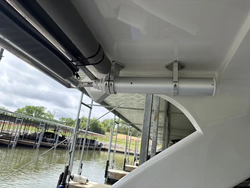 Slide: The Image of Crownline Boats Eclipse E30 2018 - 7529455