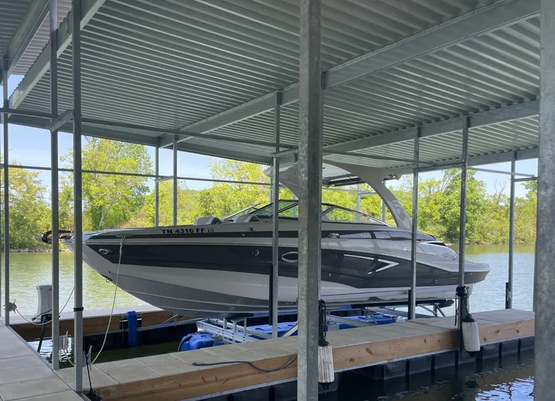 Slide: The Image of Crownline Boats Eclipse E30 2018 - 6042778