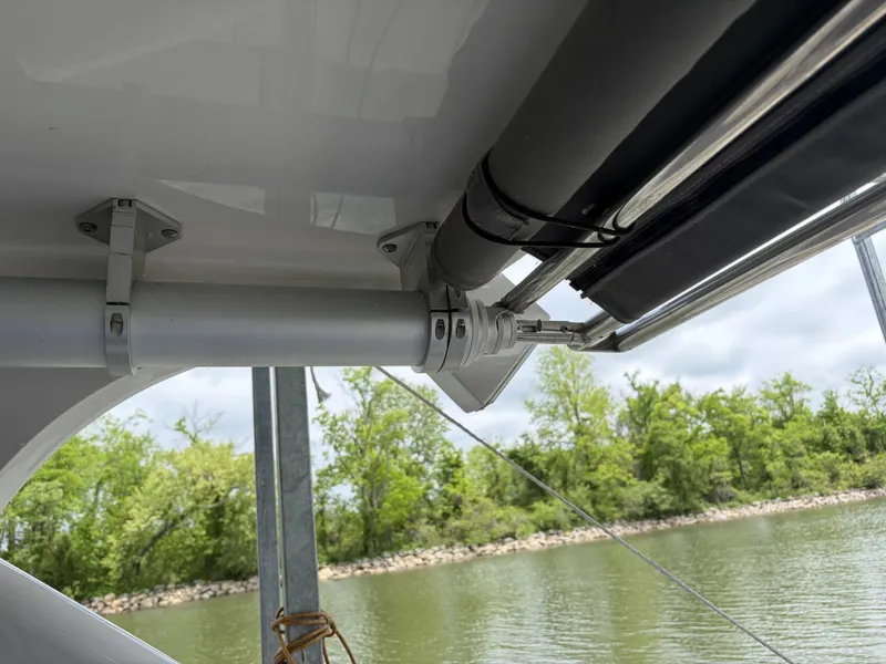 Slide: The Image of Crownline Boats Eclipse E30 2018 - 6065683